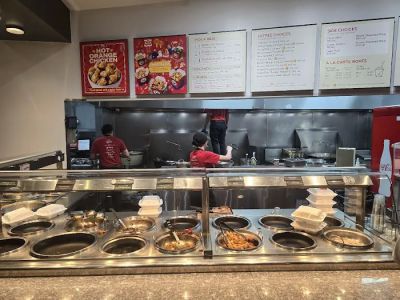 Panda Express 0