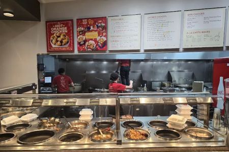 Panda Express