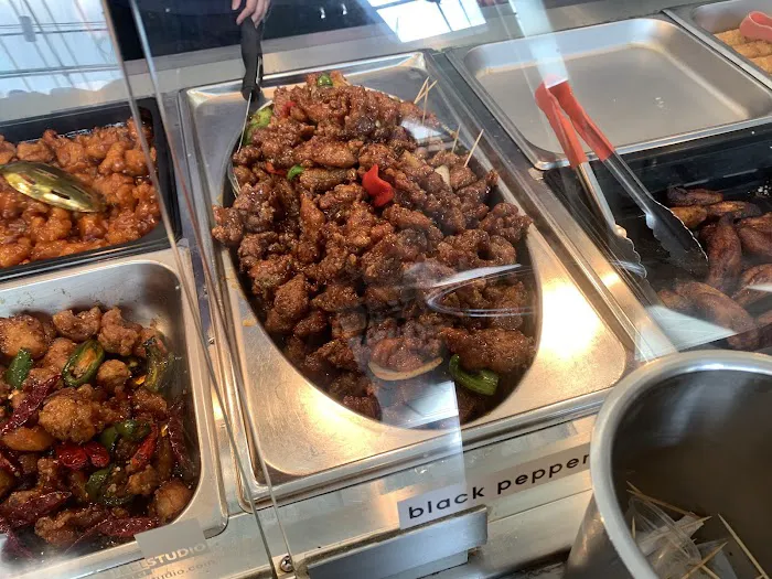 Stir Fry 88 3