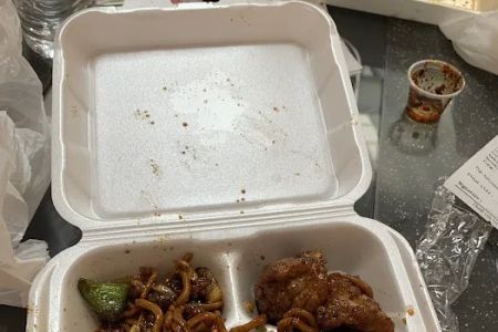 Stir Fry 88