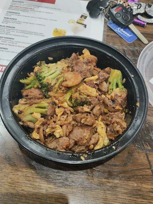 Stir Fry 88 6