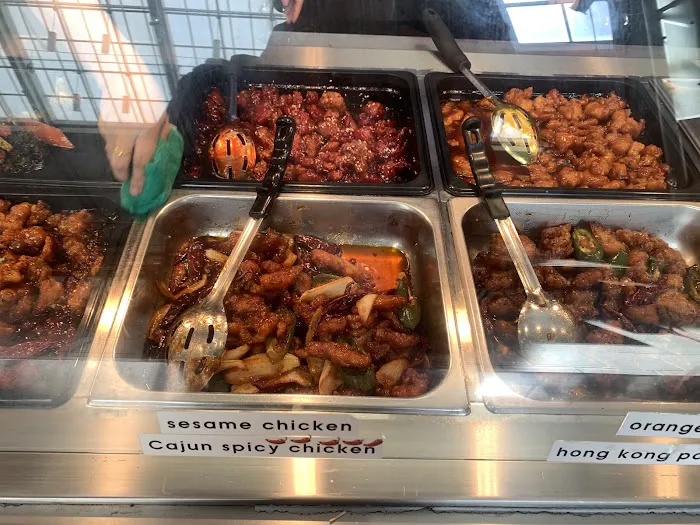 Stir Fry 88 5