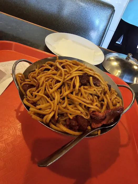 Chan's Chinese Restaurant 6