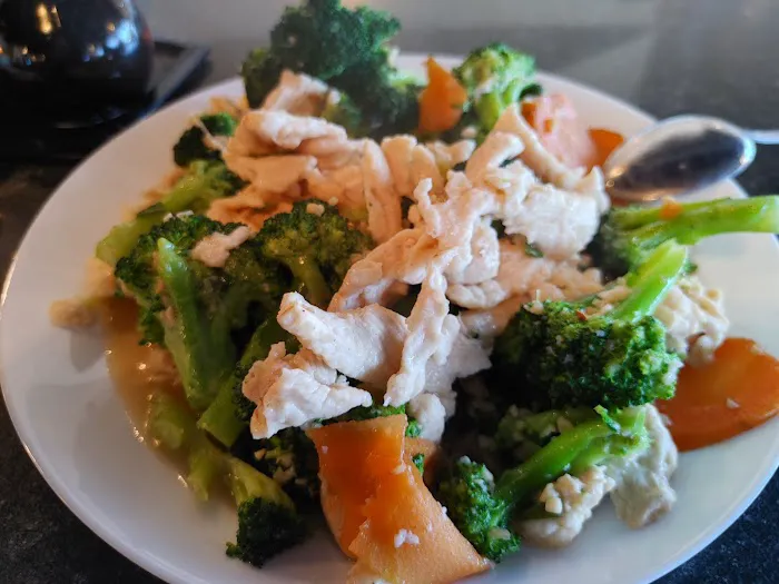 Chan's Chinese Restaurant 4
