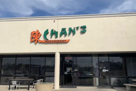 Chan's Chinese Restaurant