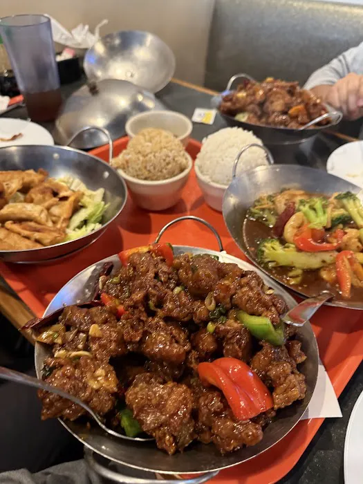 Chan's Chinese Restaurant 2