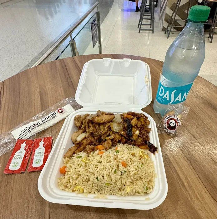 Panda Express 5