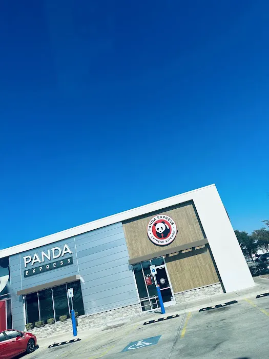 Panda Express 3