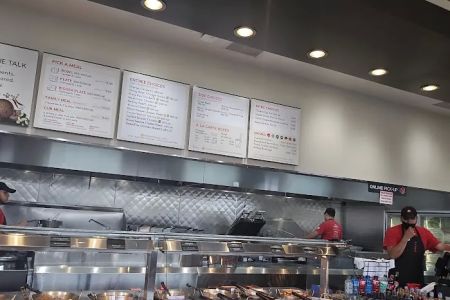 Panda Express