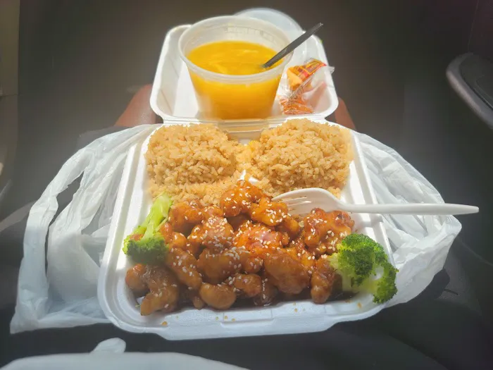 Rice Bowl Express 1