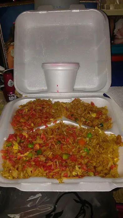 Rice Bowl Express 6