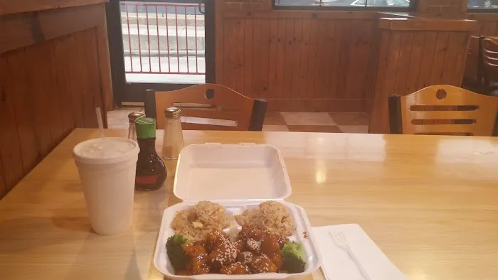Rice Bowl Express 2