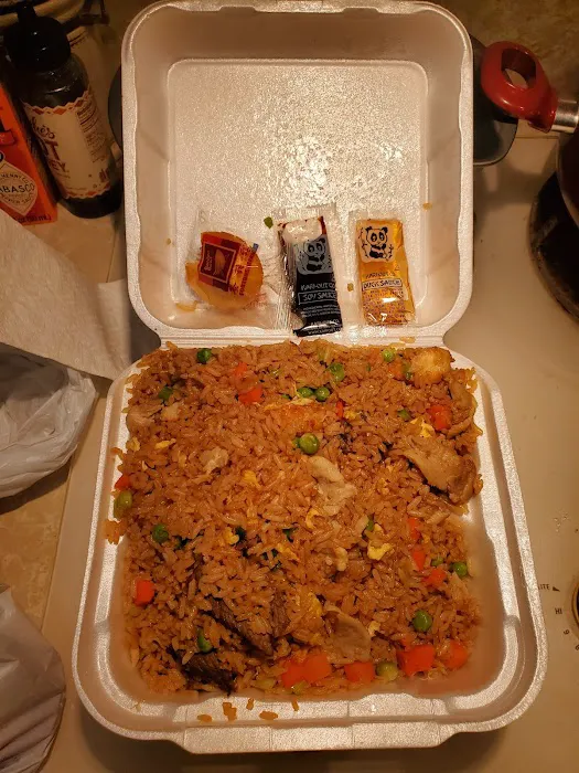 Rice Bowl Express 5