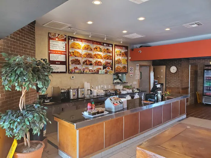 Rice Bowl Express 7