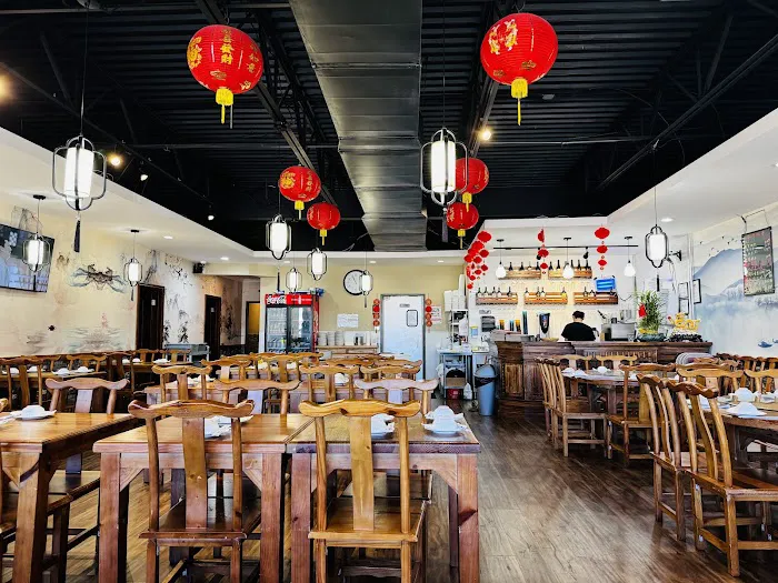 Hunan Bistro (Dallas) 5