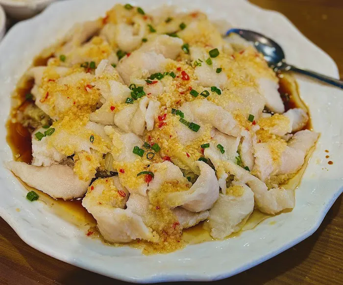 Hunan Bistro (Dallas) 1