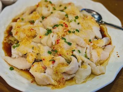 Hunan Bistro (Dallas) 0