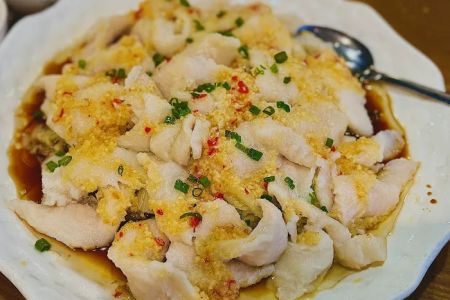 Hunan Bistro (Dallas)