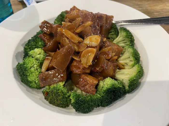 Hunan Bistro (Dallas) 2
