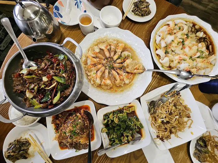 Hunan Bistro (Dallas) 3