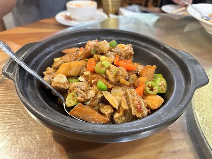 Hunan Bistro (Dallas) 8