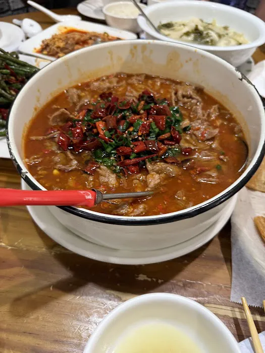 Hunan Bistro (Dallas) 4