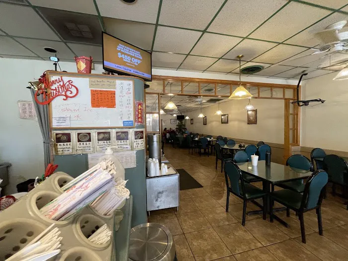 Taiwan Cafe 3