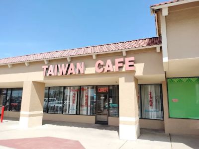 Taiwan Cafe 0