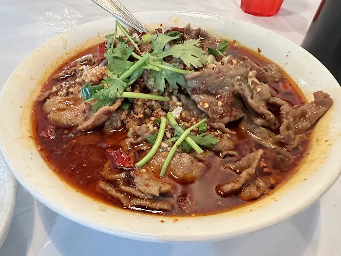 Sichuanese Cuisine 8