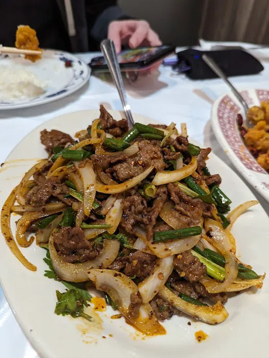 Sichuanese Cuisine 2