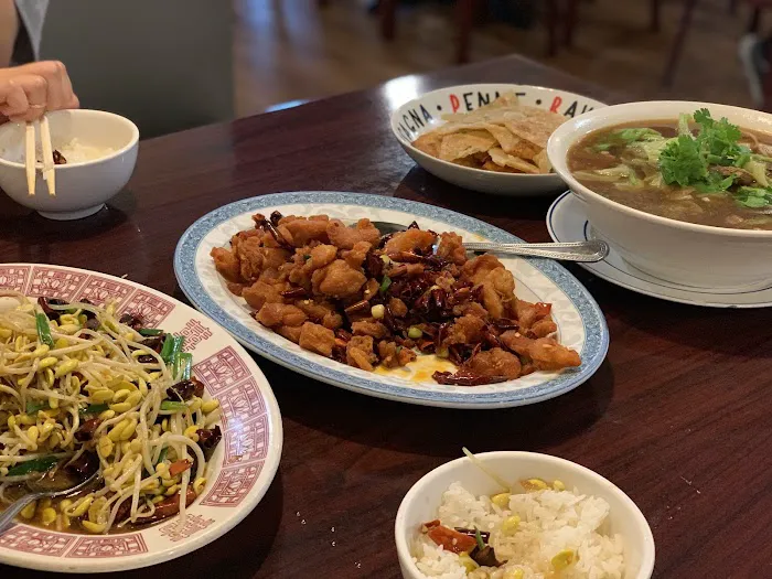 Sichuanese Cuisine 5