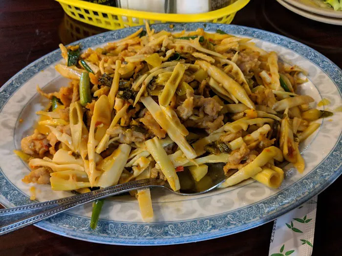 Sichuanese Cuisine 7