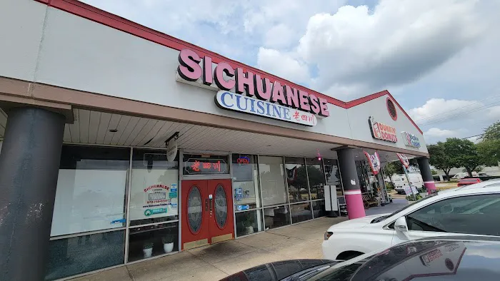Sichuanese Cuisine 1