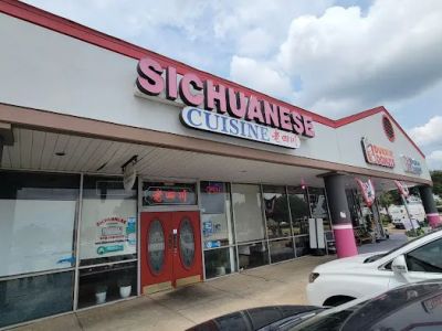Sichuanese Cuisine 0