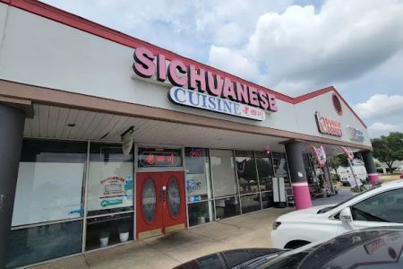 Sichuanese Cuisine
