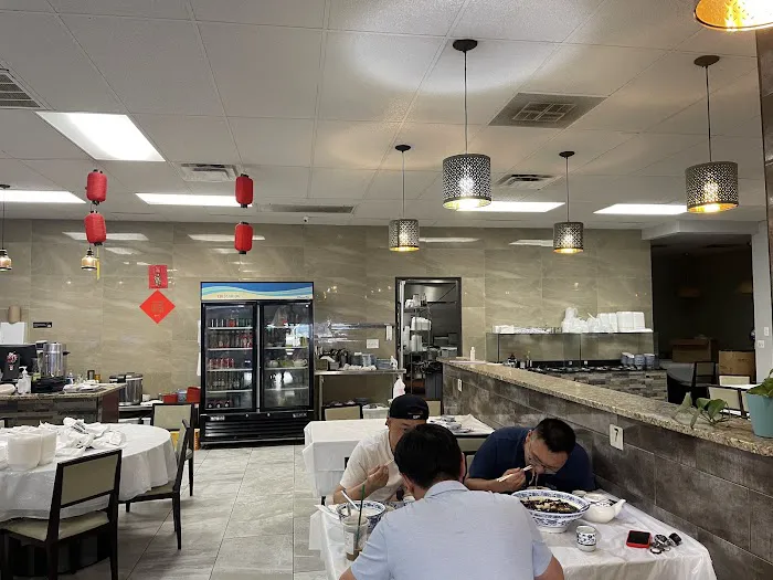 Chen's Restaurant 6