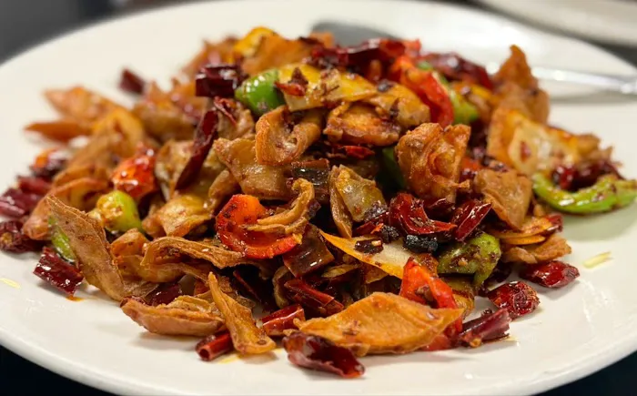 Chen's Restaurant 2