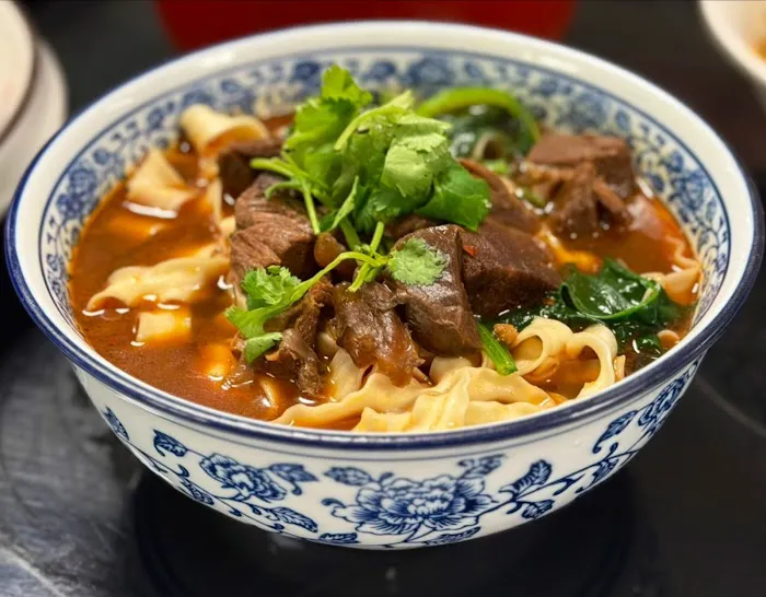 Chen's Restaurant 8