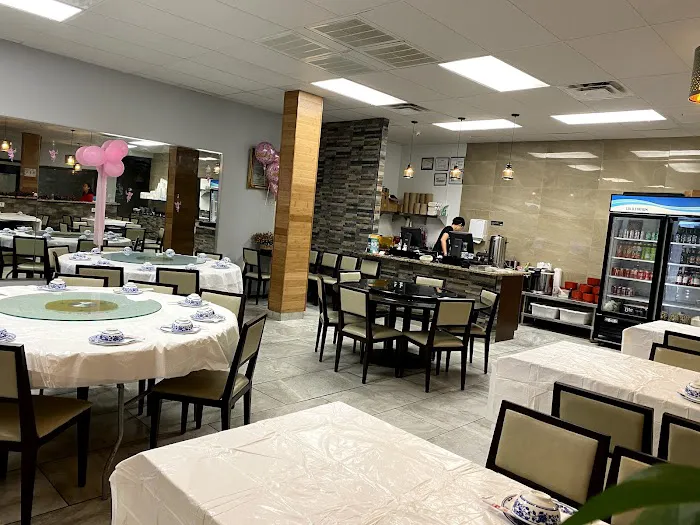 Chen's Restaurant 1
