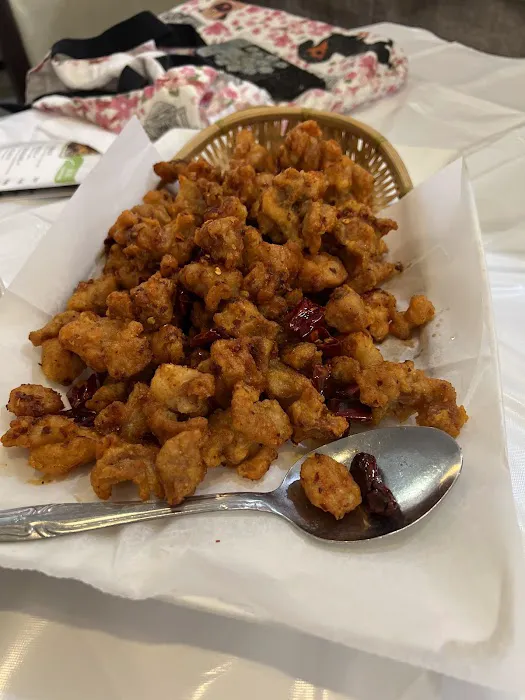 Chen's Restaurant 9