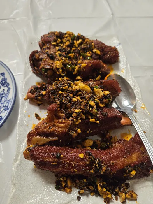 Chen's Restaurant 7