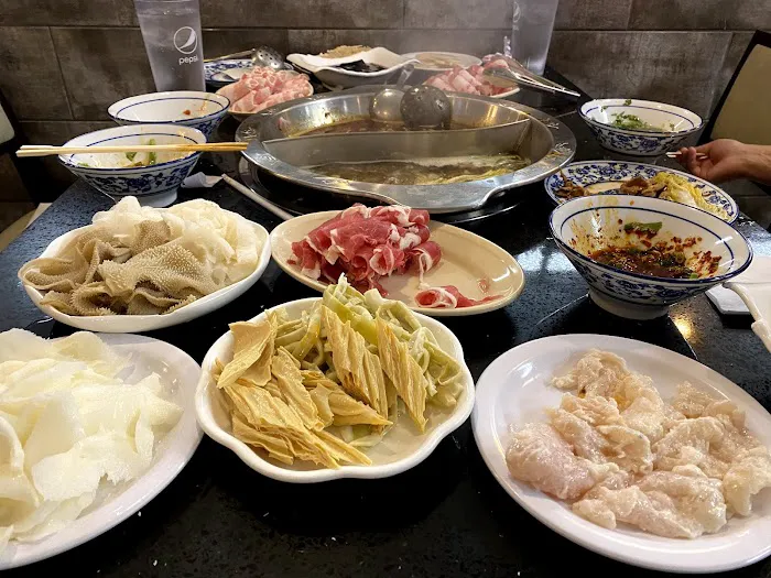 Chen's Restaurant 10