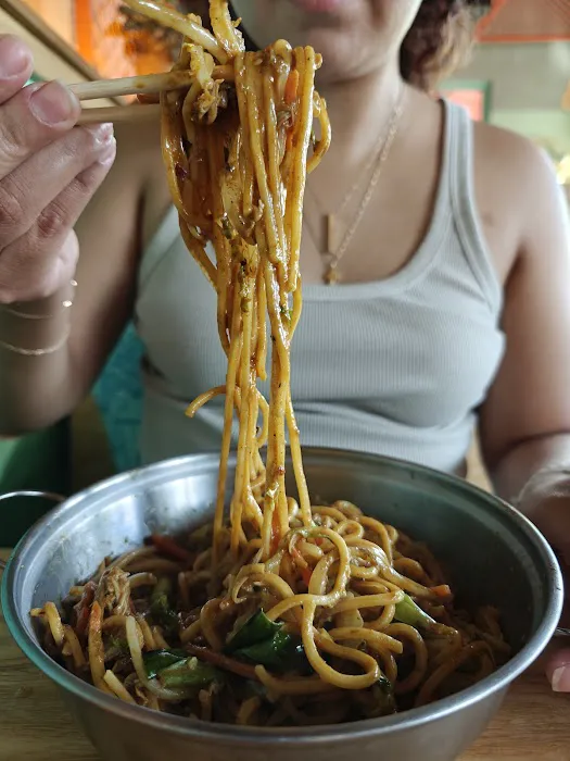 Hawkers Asian Street Food 2