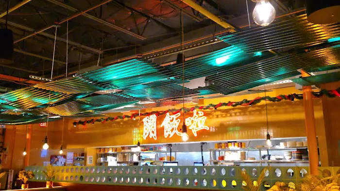 Hawkers Asian Street Food 7