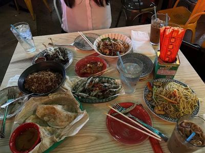 Hawkers Asian Street Food 0