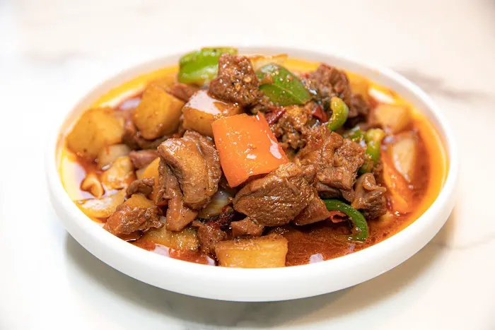 DH Noodles & Grill 敦煌兰州牛肉面 10