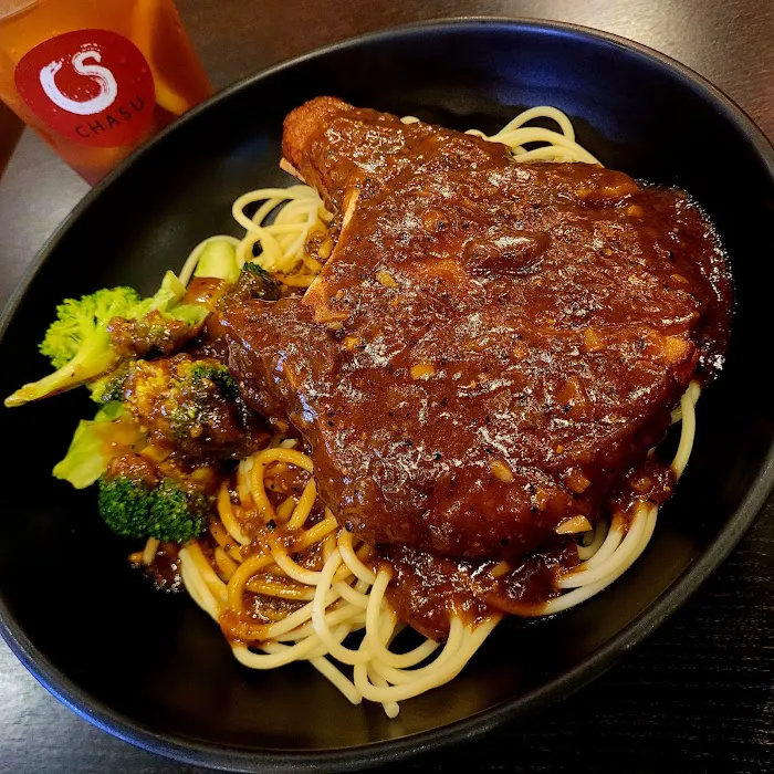 Chasu Kitchen 9