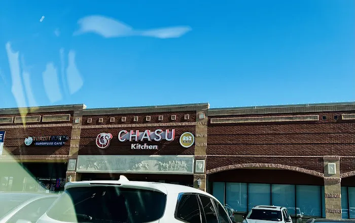 Chasu Kitchen 10