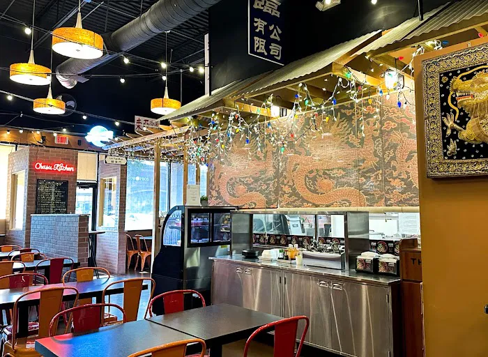 Chasu Kitchen 8
