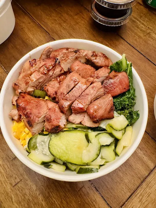 Chasu Kitchen 5